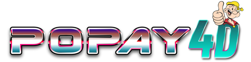 POPAY 4D: Link Alternatif Togel Online dengan Pasaran Terlengkap Hari Ini.